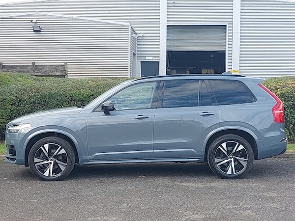 Used Volvo XC90 2022 for sale - 76199489: Photo 4