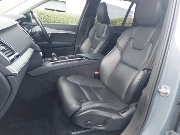 Used Volvo XC90 2022 for sale - 76199489: Photo 5
