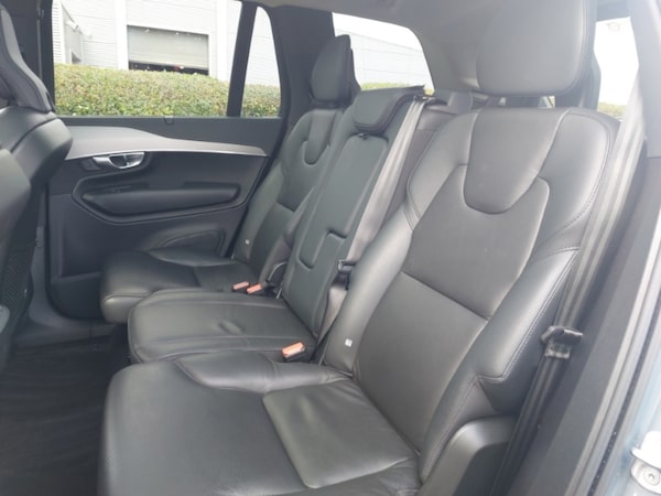 Used Volvo XC90 2022 for sale - 76199489: Photo 6