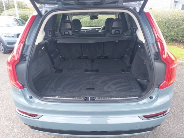 Used Volvo XC90 2022 for sale - 76199489: Photo 8