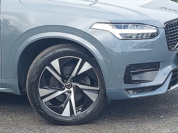 Used Volvo XC90 2022 for sale - 76199489: Photo 9