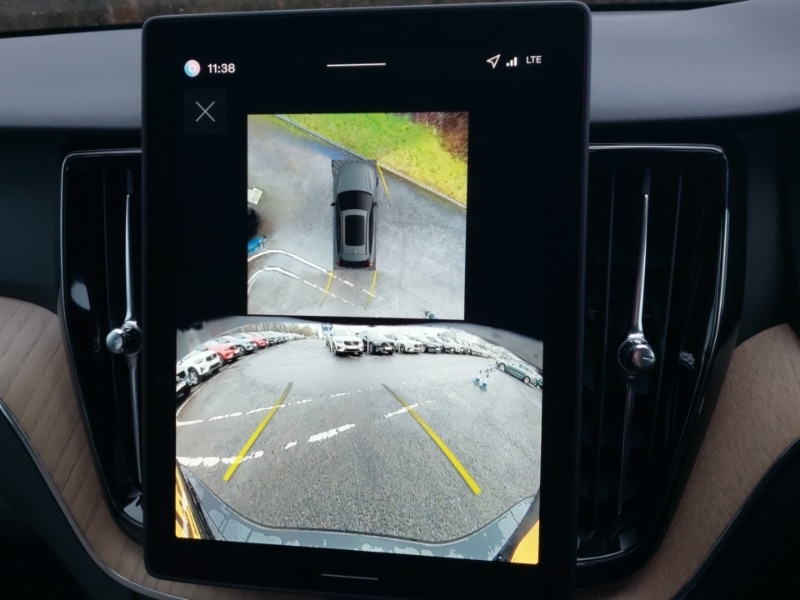 Used Volvo XC60 2025 for sale - 77466303: Photo 10