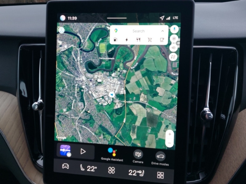 Used Volvo XC60 2025 for sale - 77466303: Photo 11