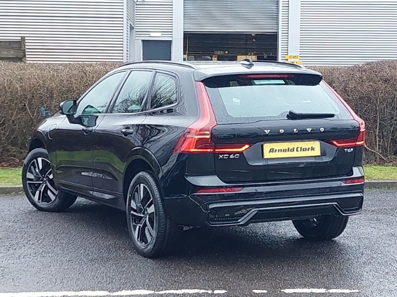 Used Volvo XC60 2025 for sale - 77466303: Photo 3
