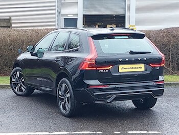 Used Volvo XC60 2025 for sale - 77466303: Photo