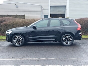 Used Volvo XC60 2025 for sale - 77466303: Photo