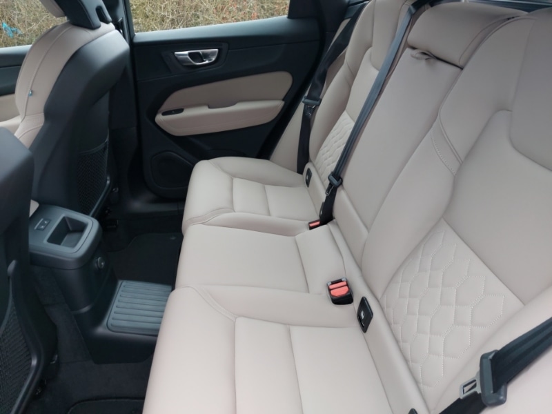 Used Volvo XC60 2025 for sale - 77466303: Photo 6