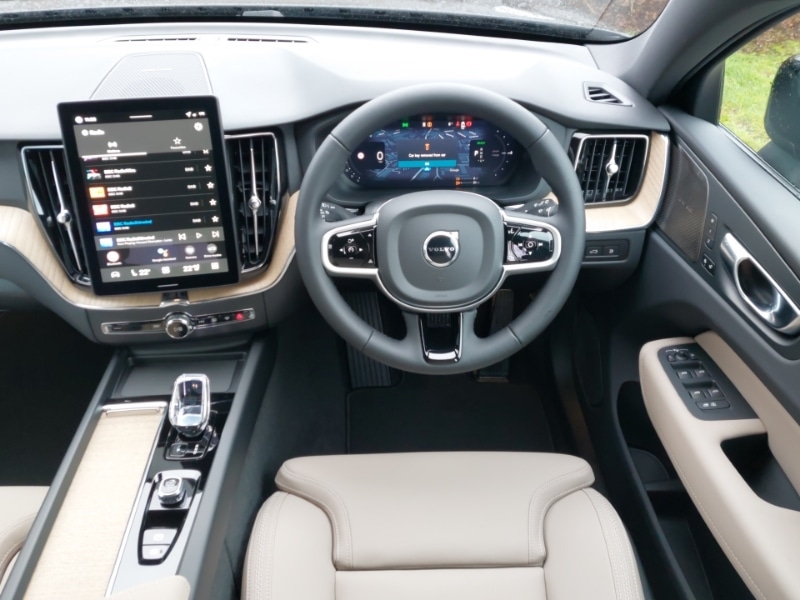 Used Volvo XC60 2025 for sale - 77466303: Photo 7