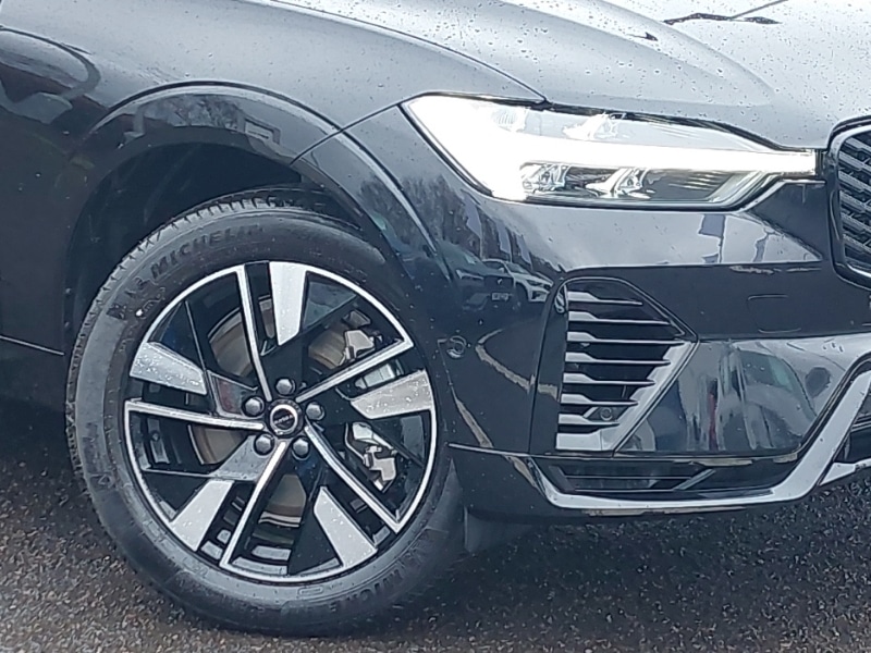 Used Volvo XC60 2025 for sale - 77466303: Photo 9