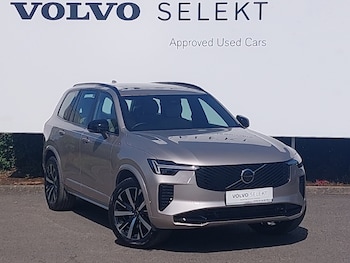 Used Volvo XC90 2025 for sale - 79006797: Photo
