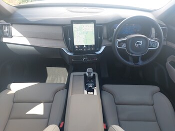 Used Volvo XC90 2025 for sale - 79006797: Photo