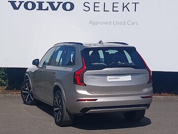 Used Volvo XC90 2025 for sale - 79006797: Photo