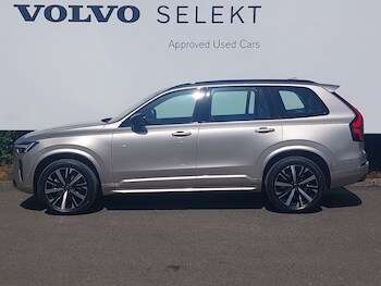 Used Volvo XC90 2025 for sale - 79006797: Photo