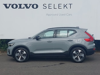 Used Volvo XC40 2025 for sale - 75558341: Photo