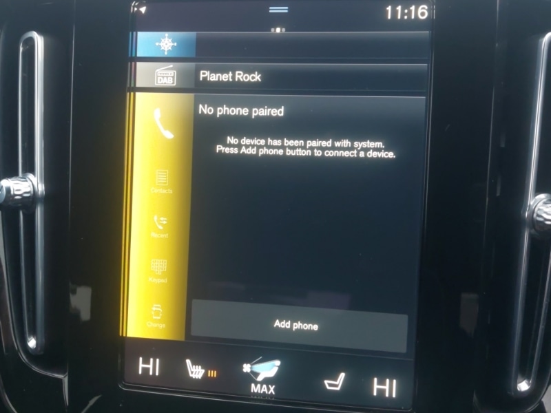 Used Volvo XC40 2021 for sale - 76613884: Photo 13