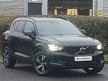 Volvo - XC40