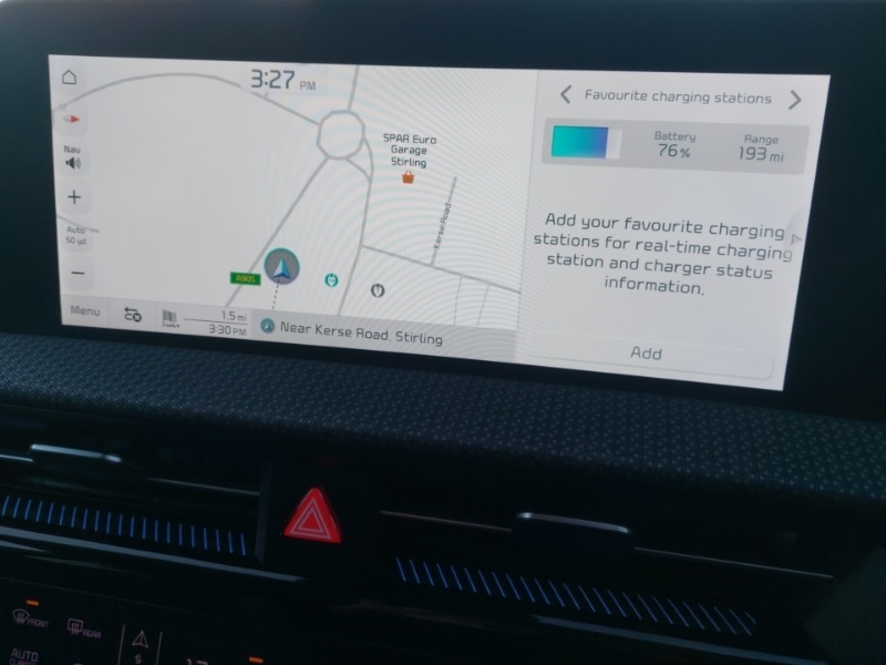 Used Kia EV6 2024 for sale - 77090336: Photo 10