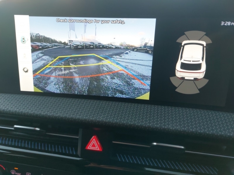 Used Kia EV6 2024 for sale - 77090336: Photo 11