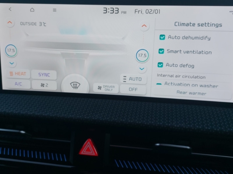 Used Kia EV6 2024 for sale - 77090336: Photo 13