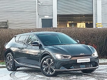 2024 - 166kW Horizon 77.4kWh 5dr Auto