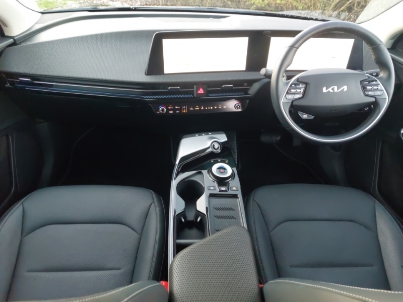 Used Kia EV6 2024 for sale - 77090336: Photo 2