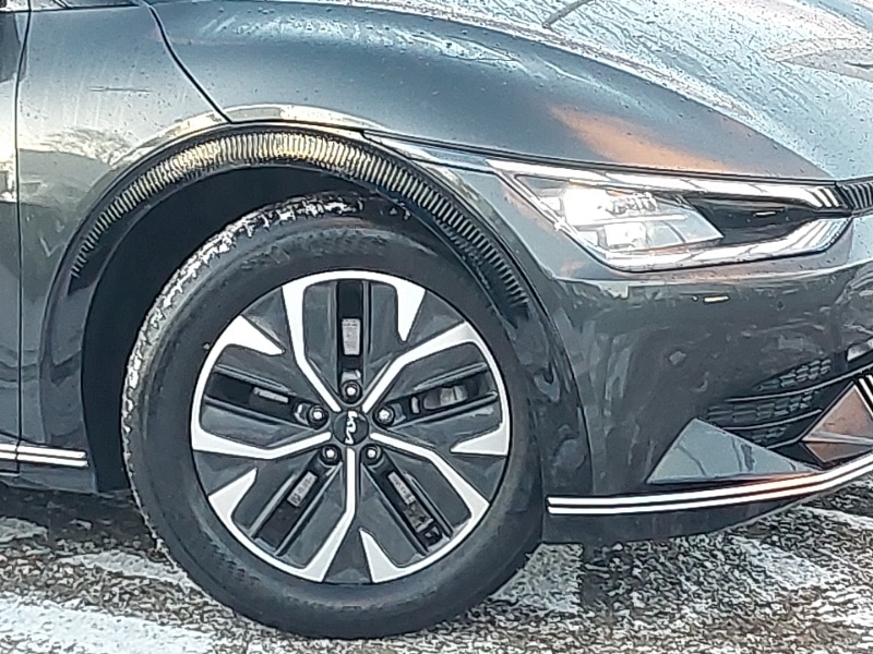 Used Kia EV6 2024 for sale - 77090336: Photo 9