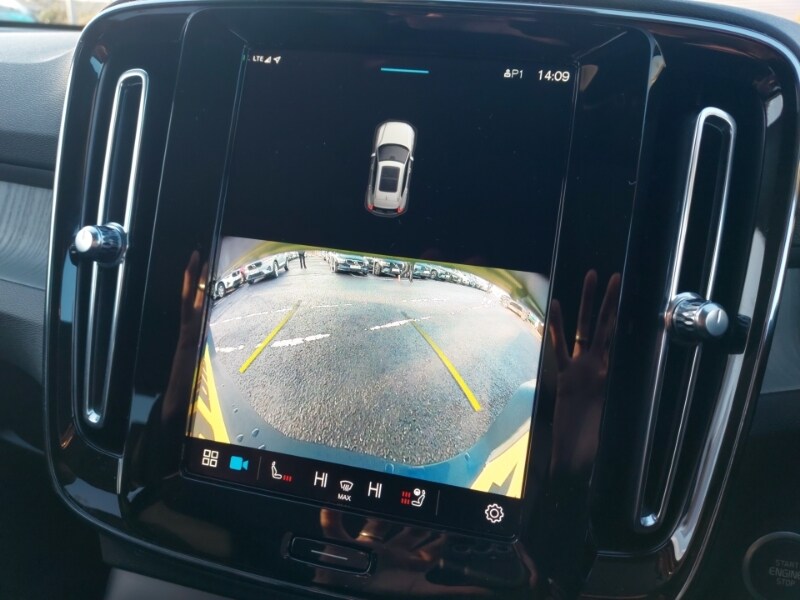 Used Volvo XC40 2024 for sale - 77284666: Photo 10