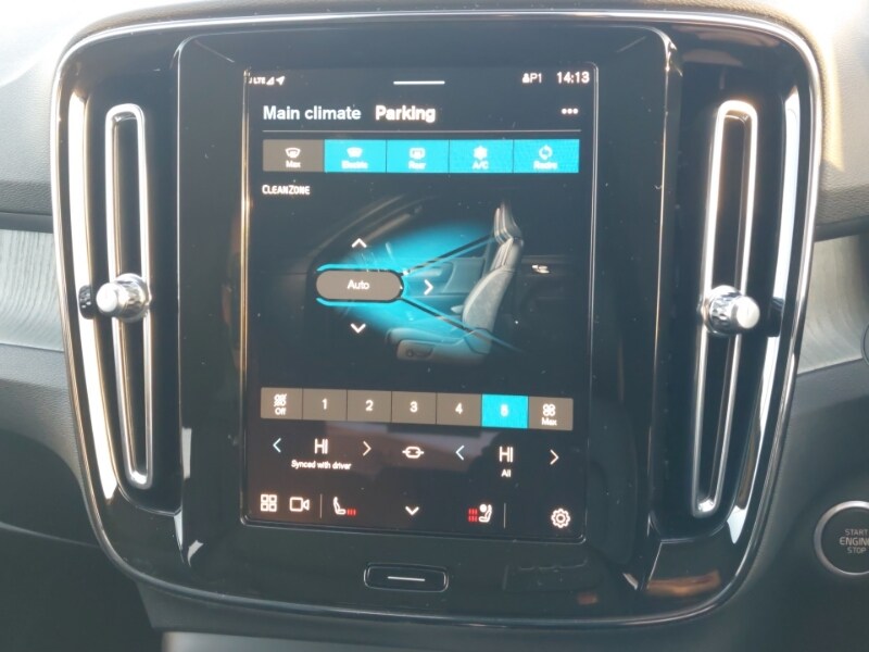 Used Volvo XC40 2024 for sale - 77284666: Photo 19