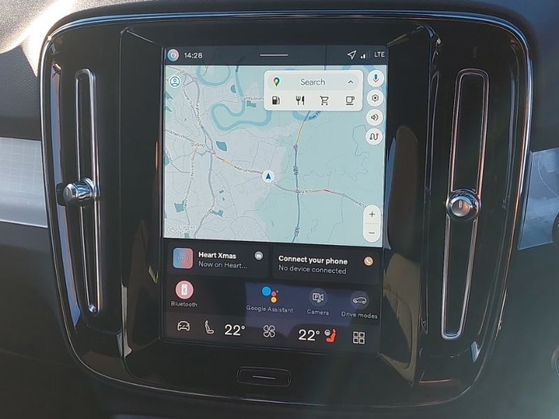 Used Volvo XC40 2025 for sale - 76639056: Photo 10