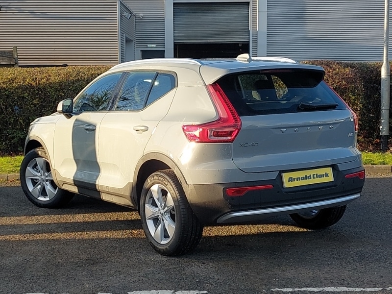 Used Volvo XC40 2025 for sale - 76639056: Photo 3
