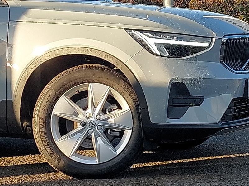 Used Volvo XC40 2025 for sale - 76639056: Photo 9