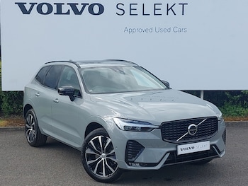 Used Volvo XC60 2024 for sale - 79420123: Photo