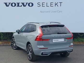 Used Volvo XC60 2024 for sale - 79420123: Photo