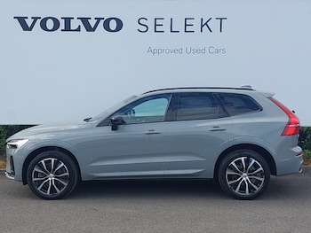 Used Volvo XC60 2024 for sale - 79420123: Photo