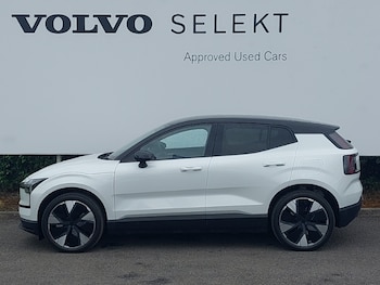 Used Volvo EX30 2025 for sale - 79203916: Photo