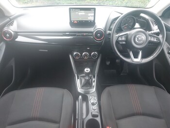 Used Mazda Mazda2 2024 for sale - 78751409: Photo