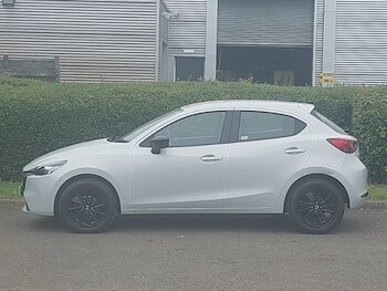 Used Mazda Mazda2 2024 for sale - 78751409: Photo