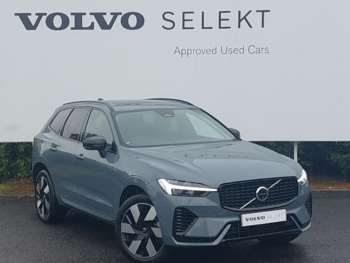 2024 - 2.0 T6 [350] RC PHEV Plus Dark 5dr AWD Geartronic
