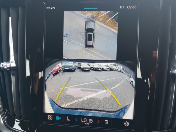 Used Volvo V90 2025 for sale - 75576310: Photo 11