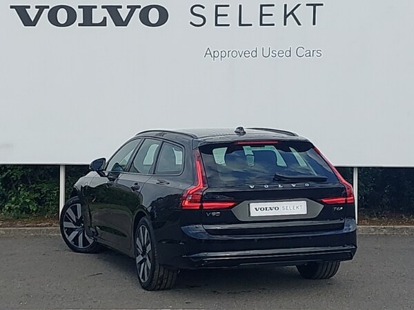 Used Volvo V90 2025 for sale - 75576310: Photo 3