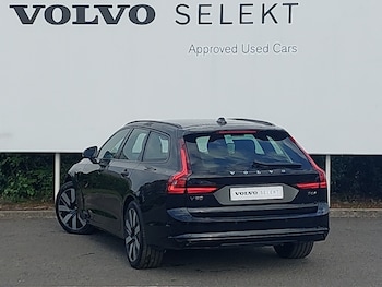 Used Volvo V90 2025 for sale - 75576310: Photo
