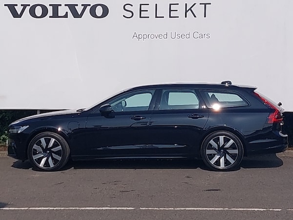 Used Volvo V90 2025 for sale - 75576310: Photo 4