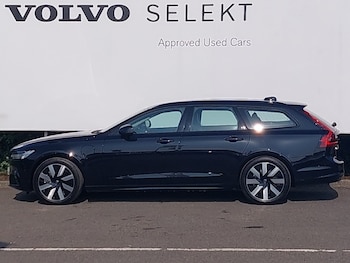 Used Volvo V90 2025 for sale - 75576310: Photo