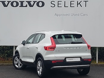 Used Volvo XC40 2024 for sale - 76135115: Photo