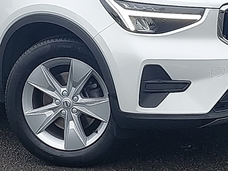 Used Volvo XC40 2024 for sale - 76135115: Photo 9