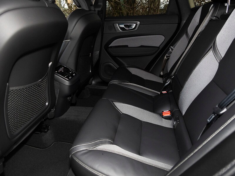 Used Volvo XC60 2025 for sale - 77751597: Photo 6