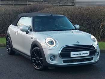 2020 - 1.5 Cooper Classic II 2dr