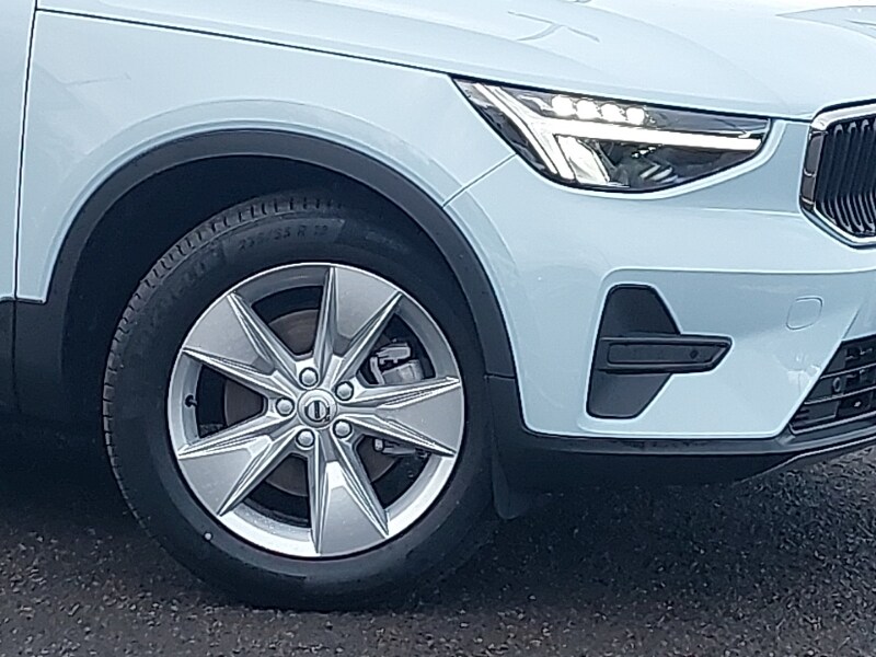 Used Volvo XC40 2025 for sale - 77475838: Photo 9