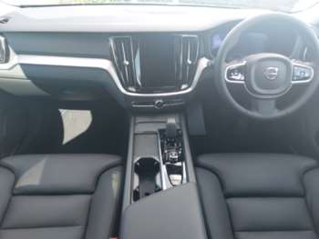 Used Volvo V60 2025 for sale - 74913915: Photo