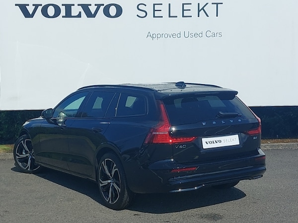 Used Volvo V60 2025 for sale - 74913915: Photo 3